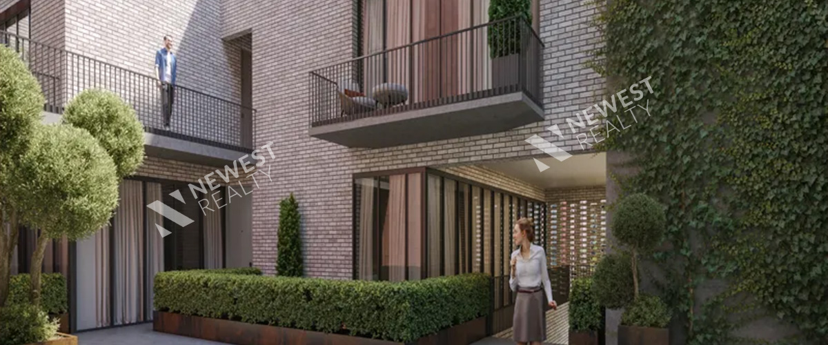Tomtom Townhouse (تومتوم تاون هاوس)