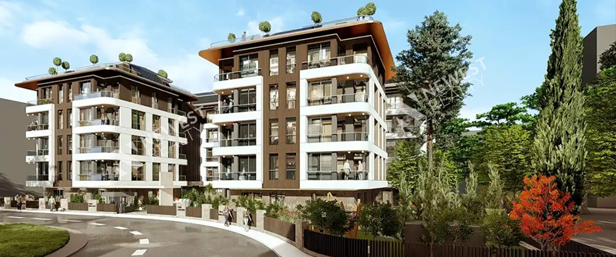 Babacan Gardenia Project