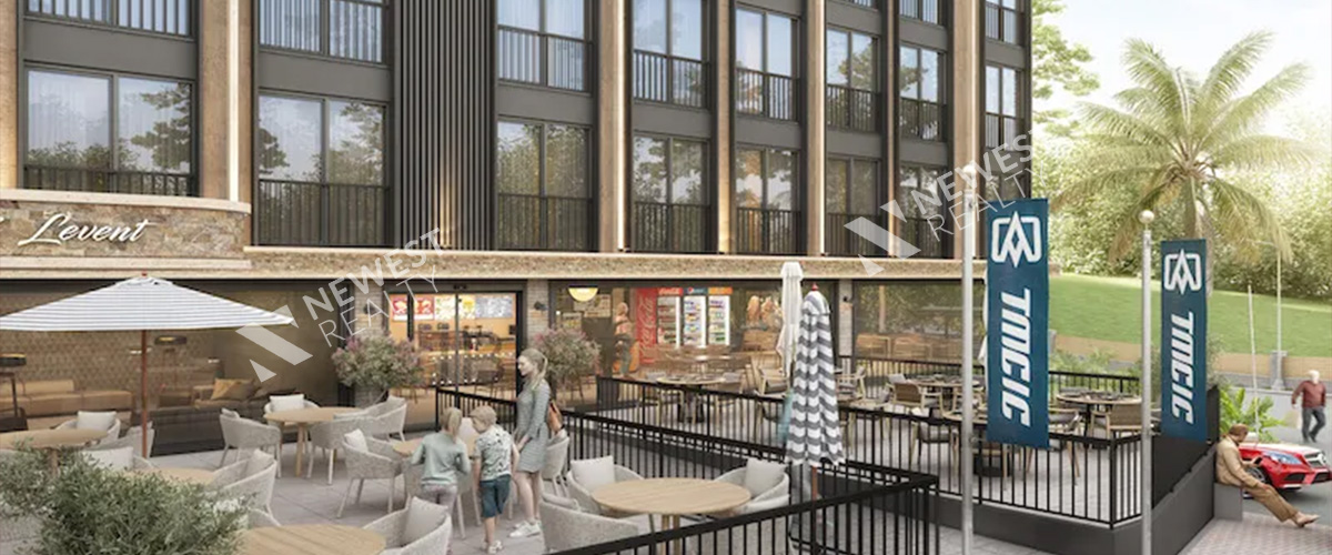 Prestij Yeni Levent Project