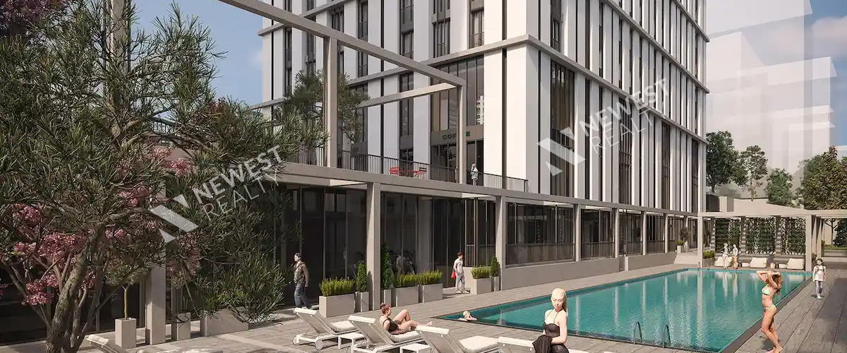 Quattro Istanbul (كواترو اسطنبول)