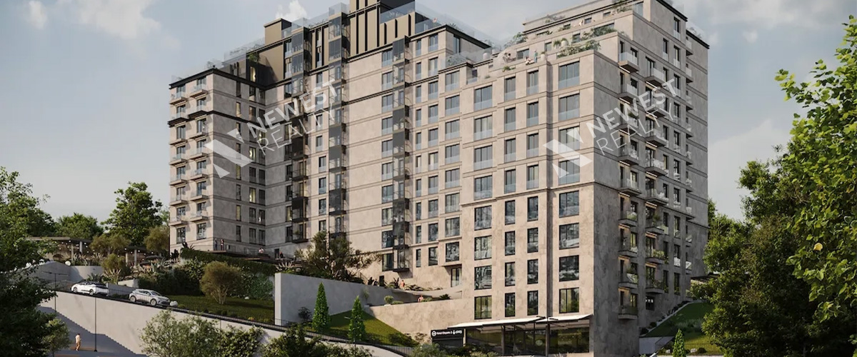 The Ka Housing Alibekoy Project