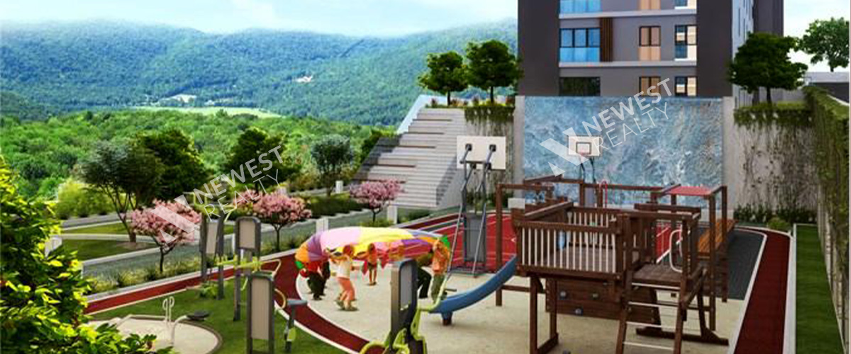Yaka Park (ياكا بارك)
