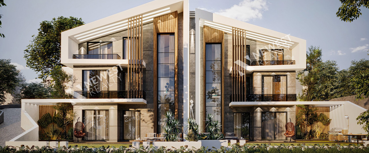 Vadi Zekeriyakoy Project