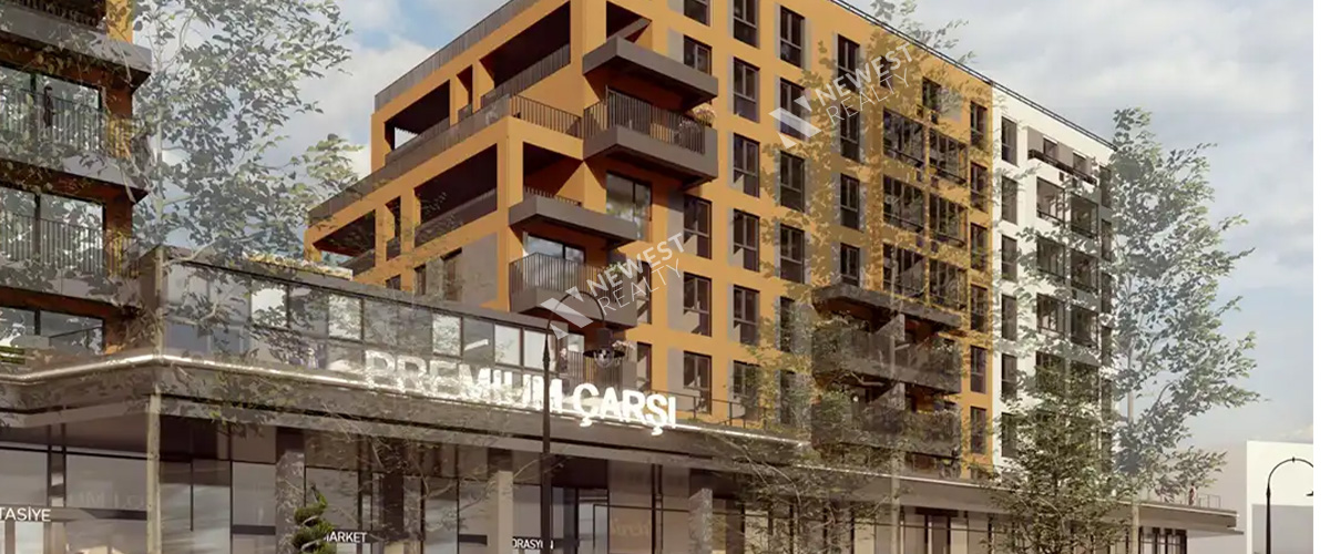Sinps Mitrolife Premium Project