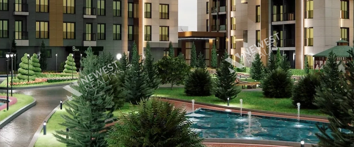 Vialife Eyup Project (مشروع فيالايف ايوب)