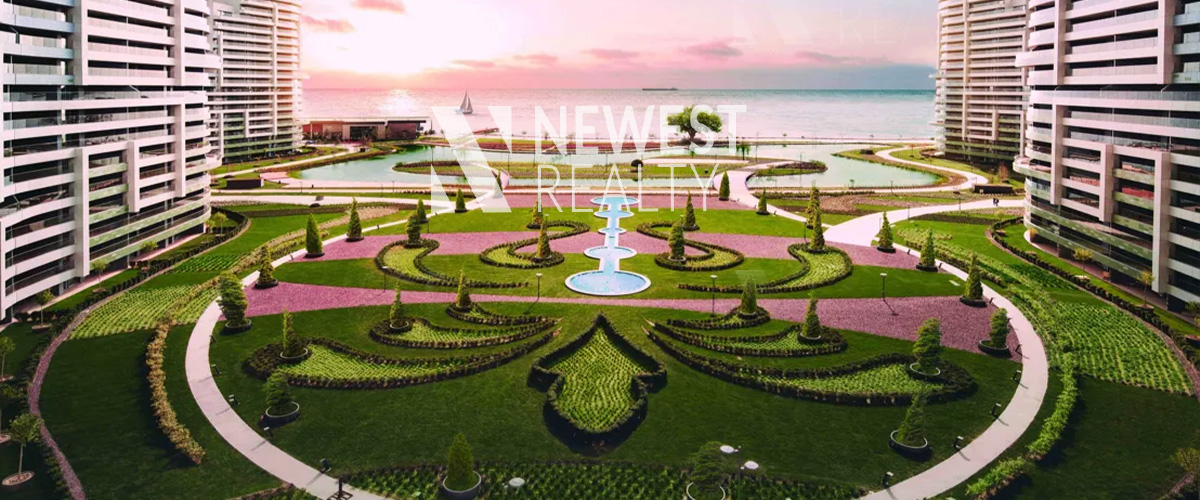 sea pearl _مشروع لؤلؤة البحر