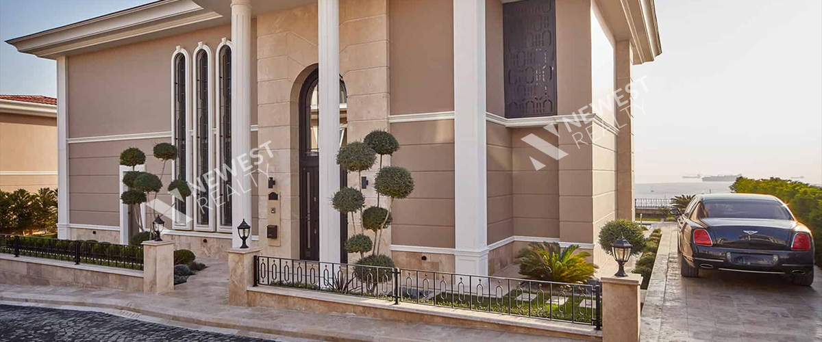 Diniz Istanbul Project