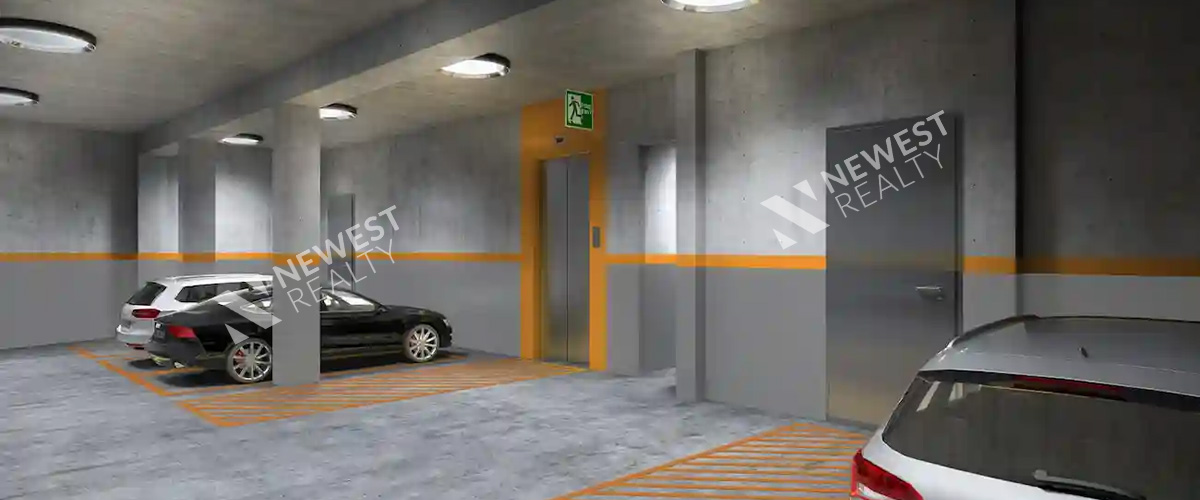 Flat 24 (فلات 24)