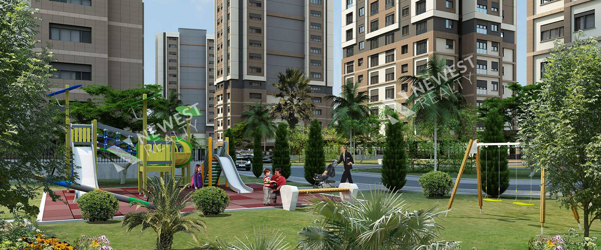 Yucelpark Kartal (يوجيل بارك كارتال)