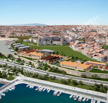 Cer Istanbul (سير اسطنبول)