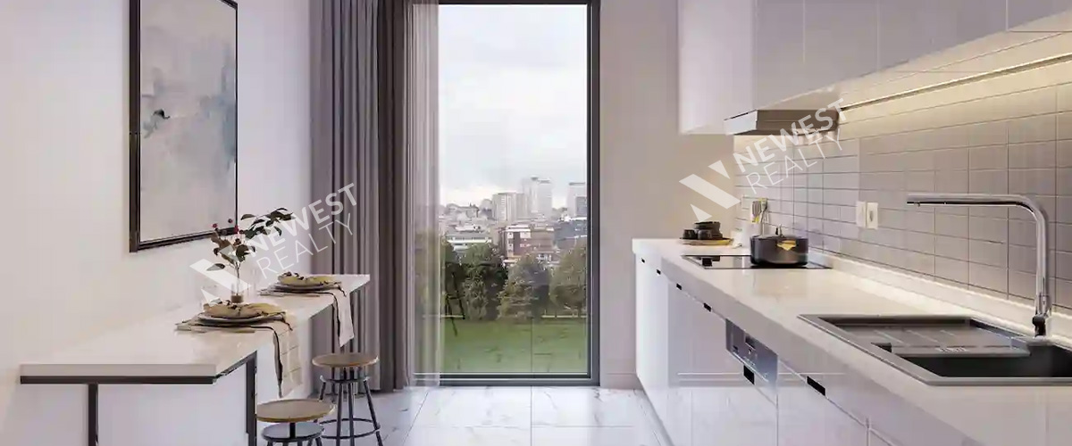 Flat 24 (فلات 24)