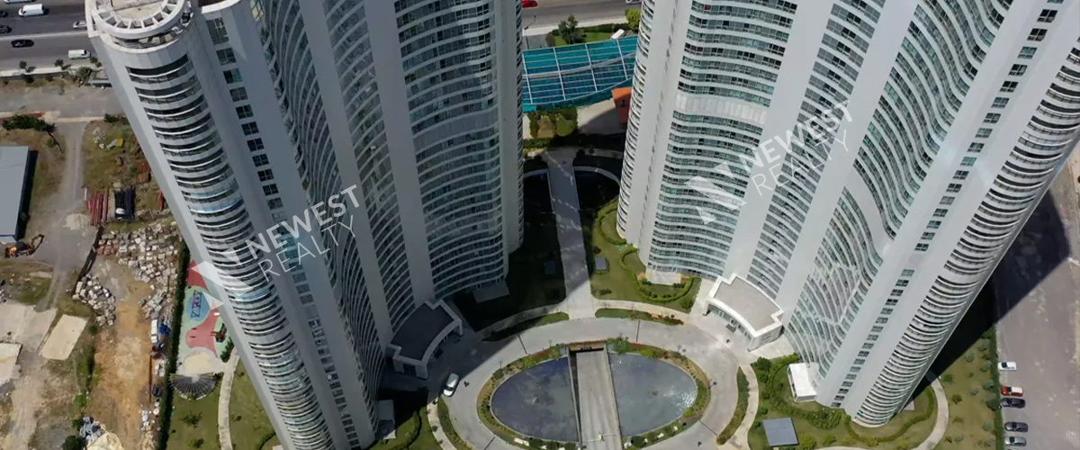 Oryapark Residence Project