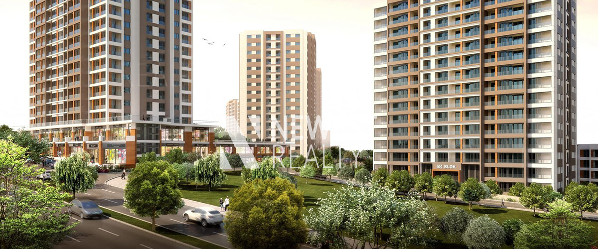 (Vira istanbul)  مشروع فيرا اسطنبول