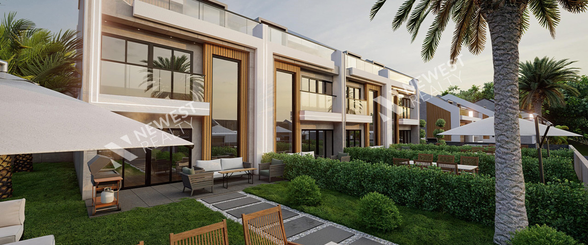Koru Zekeriyakoy Project
