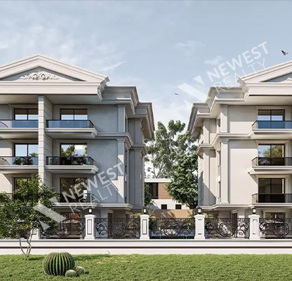 Likya Homes(ليكيا هومس)