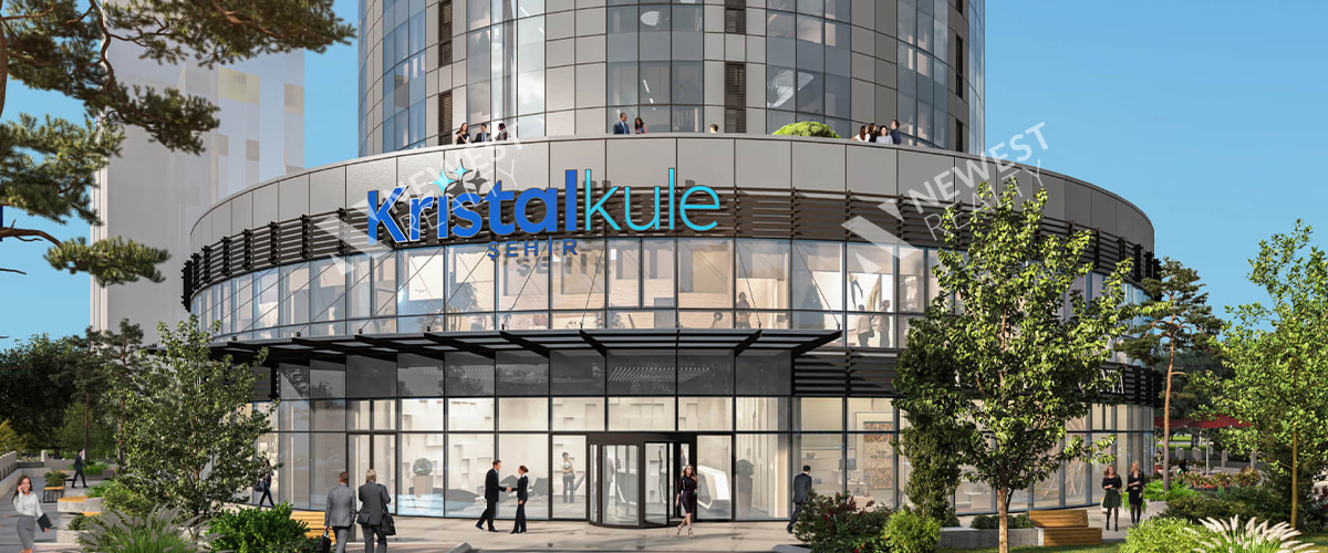 Kristakule Project