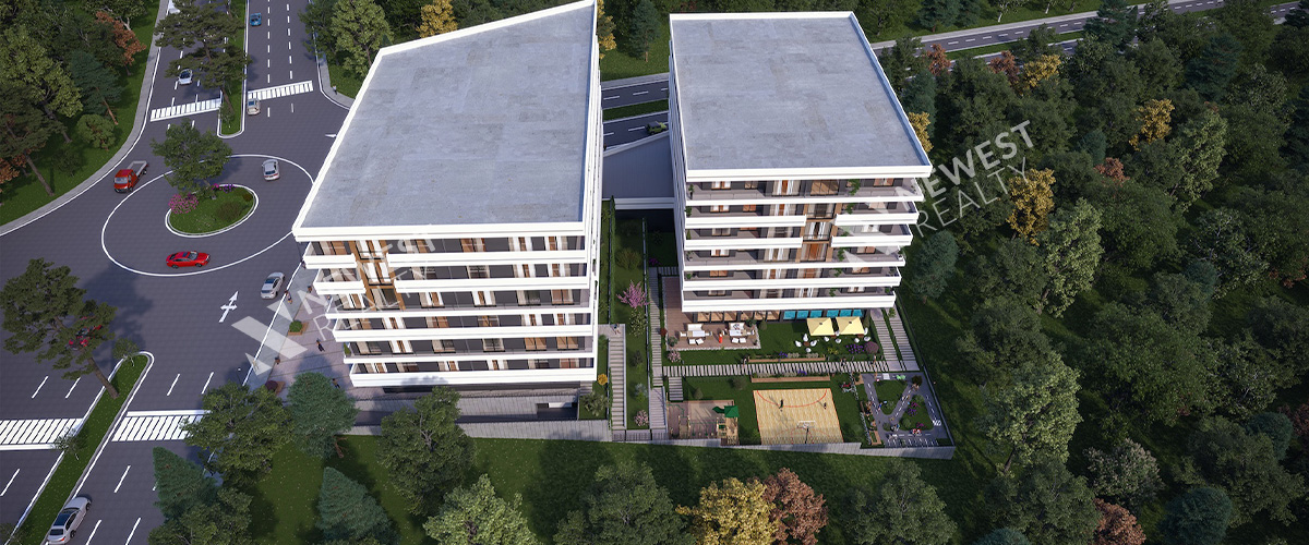 Viale House