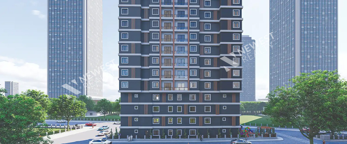Forward Life Residence Project