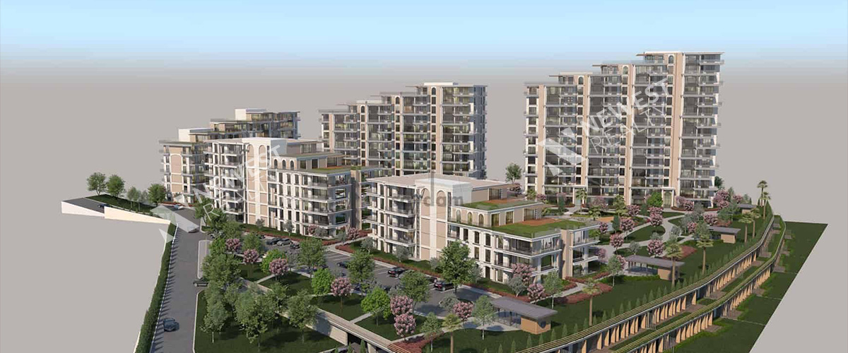 Diniz Istanbul Project