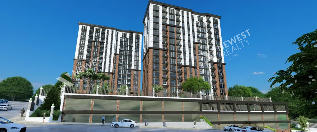 Yayla Park Kartal (ييلى بارك كارتال)