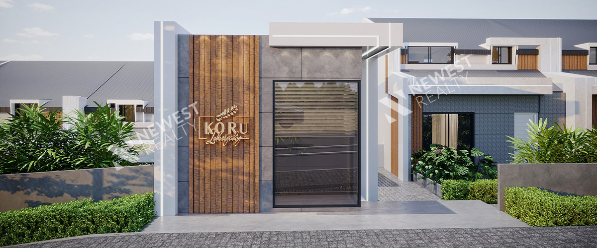 Koru Zekeriyakoy Project