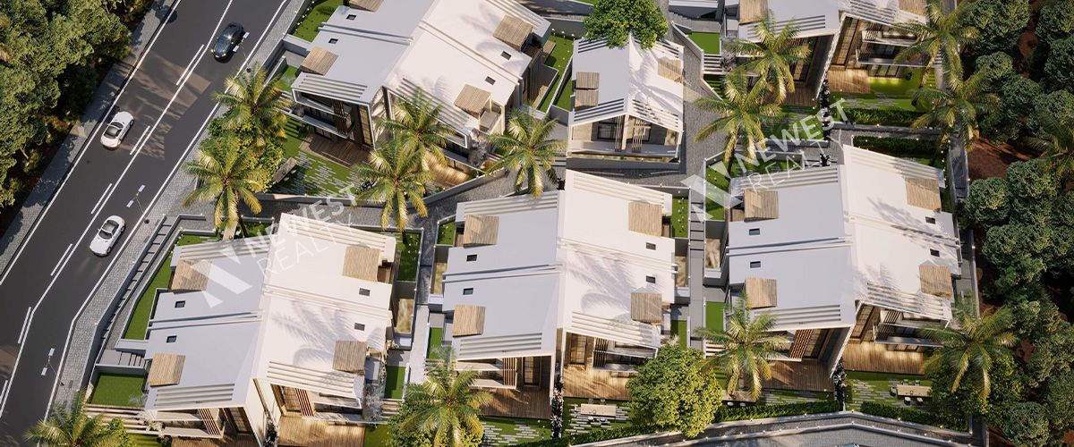 Vadi Zekeriyakoy Project