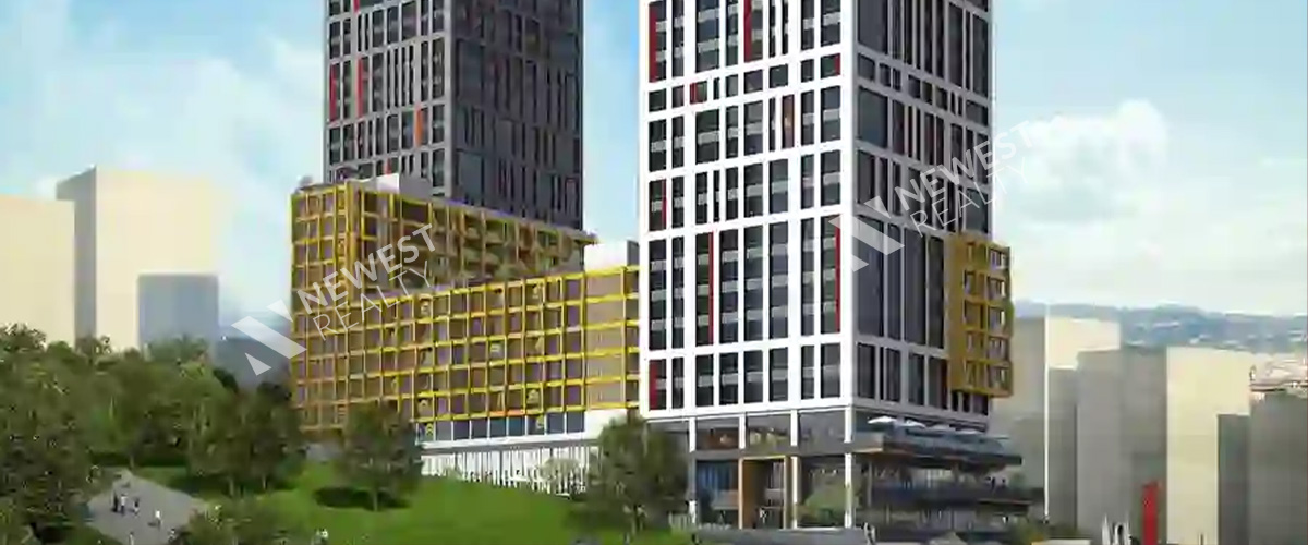 Evinpark Project
