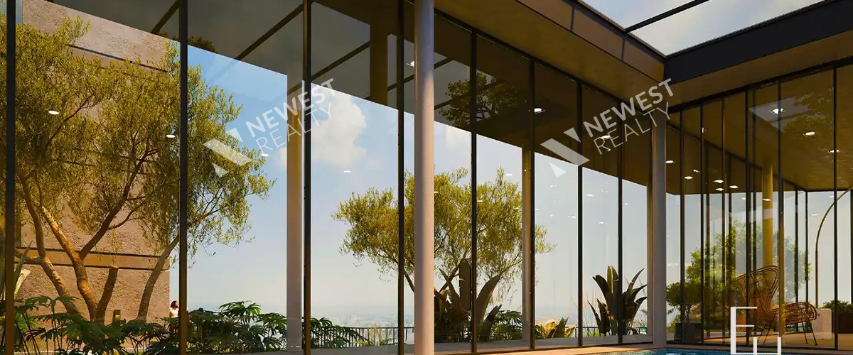 The Ka Housing Alibekoy Project