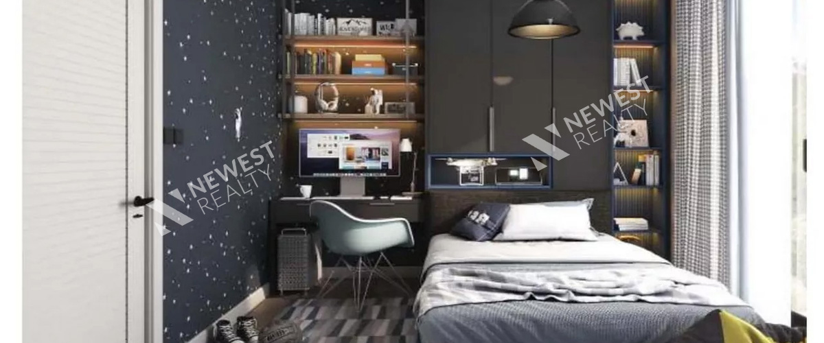 Cinar Residence Project