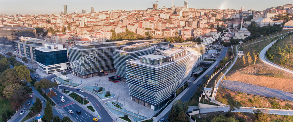 Premier Campus (بريمير كامبوس)
