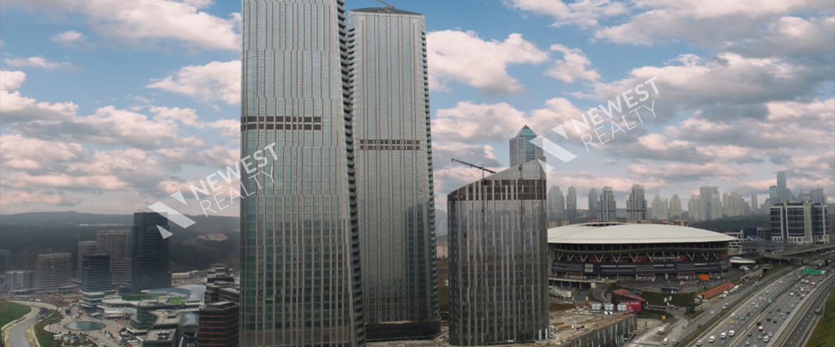 Skyland (سكاي لاند)