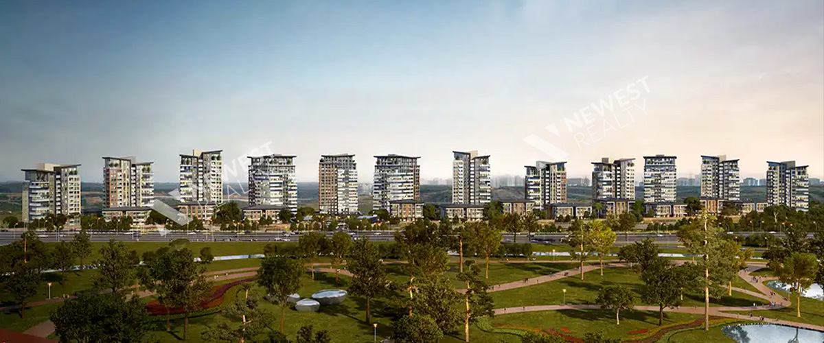 Oyakkent Siluet Project (مشروع اوياكينت سيلويت)