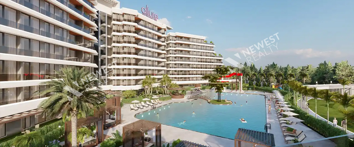 Allure Antalya (ألور أنطاليا)