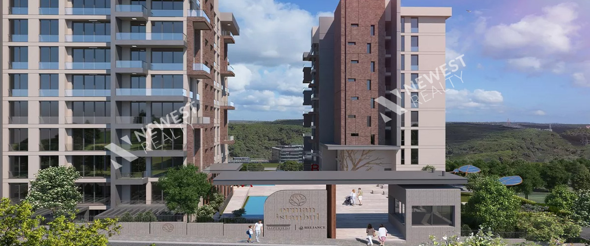 Orman Istanbul(أورمان اسطنبول)