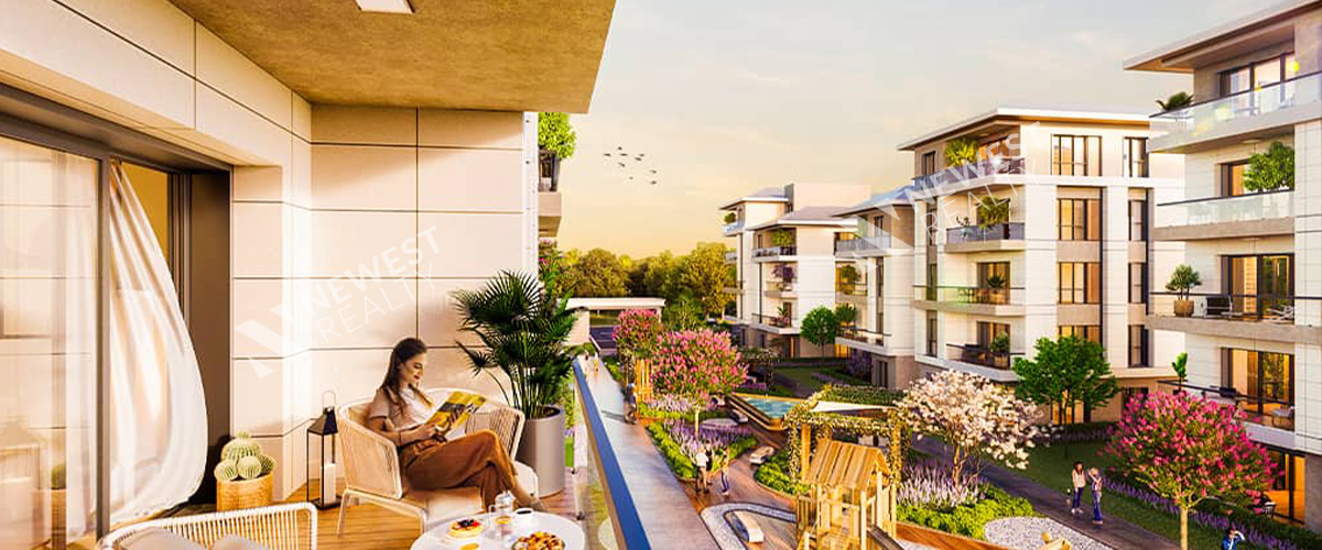 Mansion Orman Project
