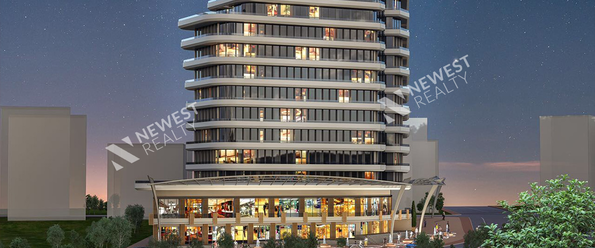Empire Istanbul (ايمبر اسطنبول)