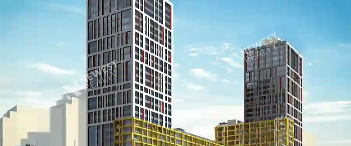 Evinpark Project