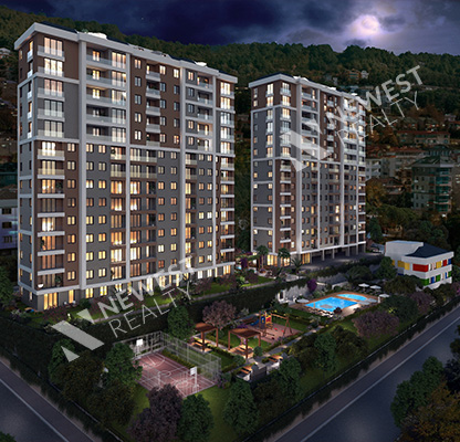 Loft Kartal (لوفت كارتال)