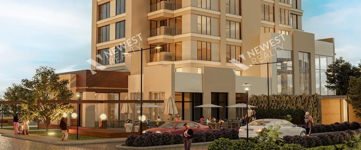 Tuna Park Atashir Project