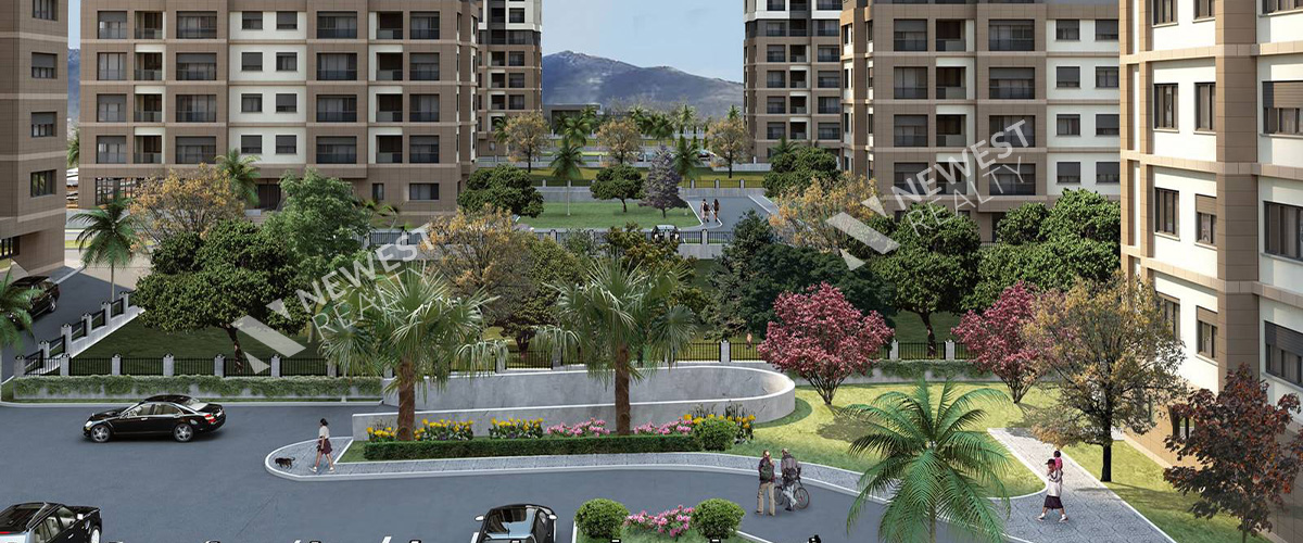Yucelpark Kartal (يوجيل بارك كارتال)