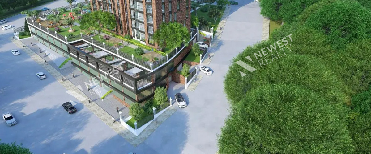 Yayla Park Kartal