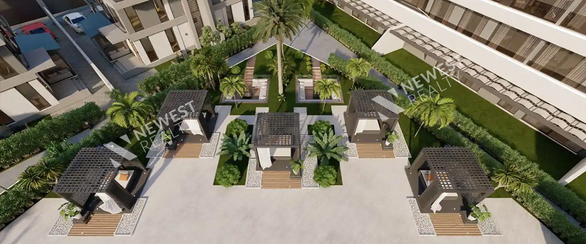 Allure Antalya (ألور أنطاليا)