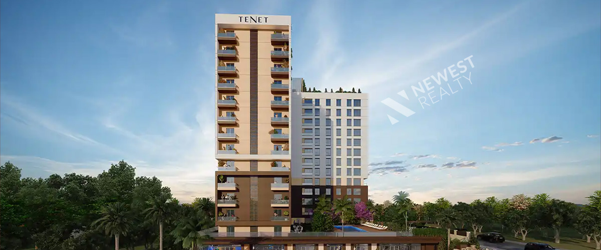 Tent Topkapi Prime Project (مشروع تينت توبكابي بريم)