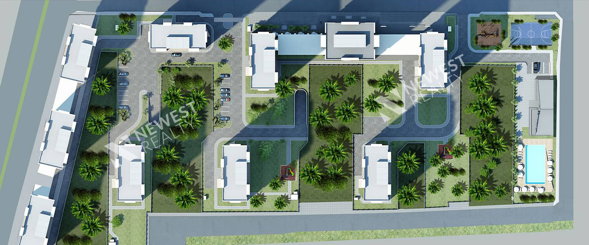 Yucelpark Kartal (يوجيل بارك كارتال)