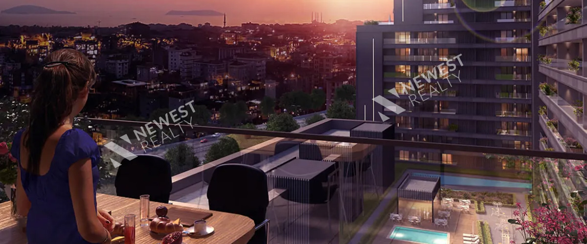Dunya Sehir Maltepe(دنيا شهير مالتيبه)