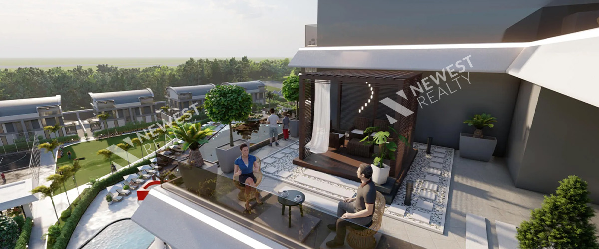 Allure Antalya (ألور أنطاليا)