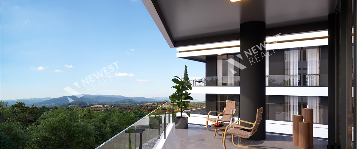 Viale House