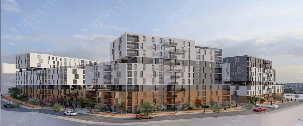 Yesil Pinar Project