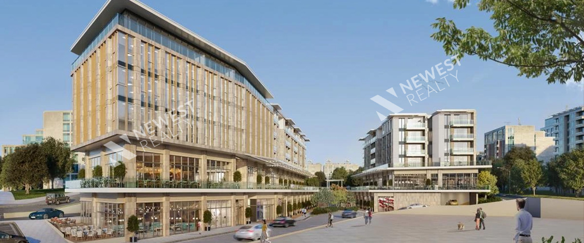 Radius Sefakoy