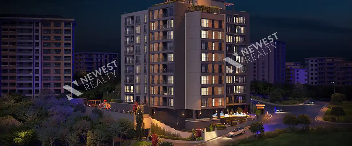 Genyap Loft Project